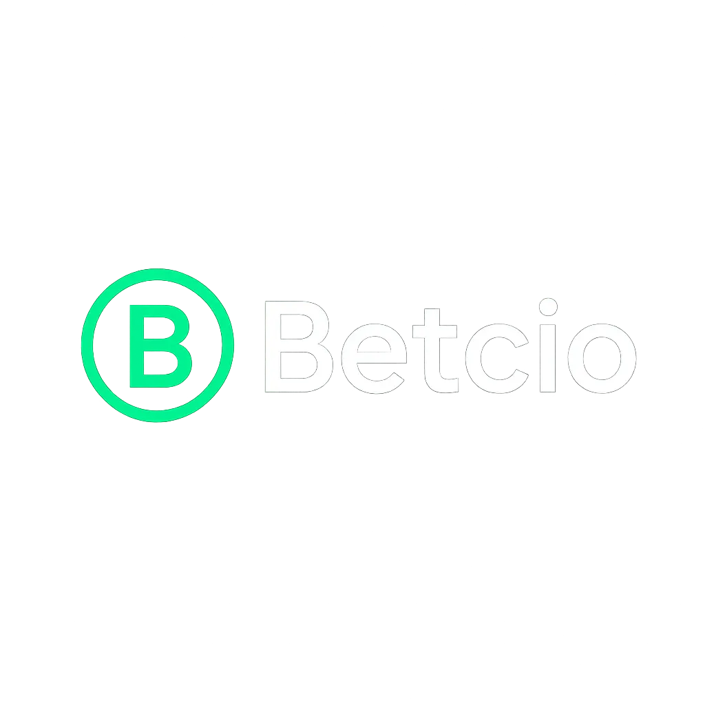 Betcio Logo